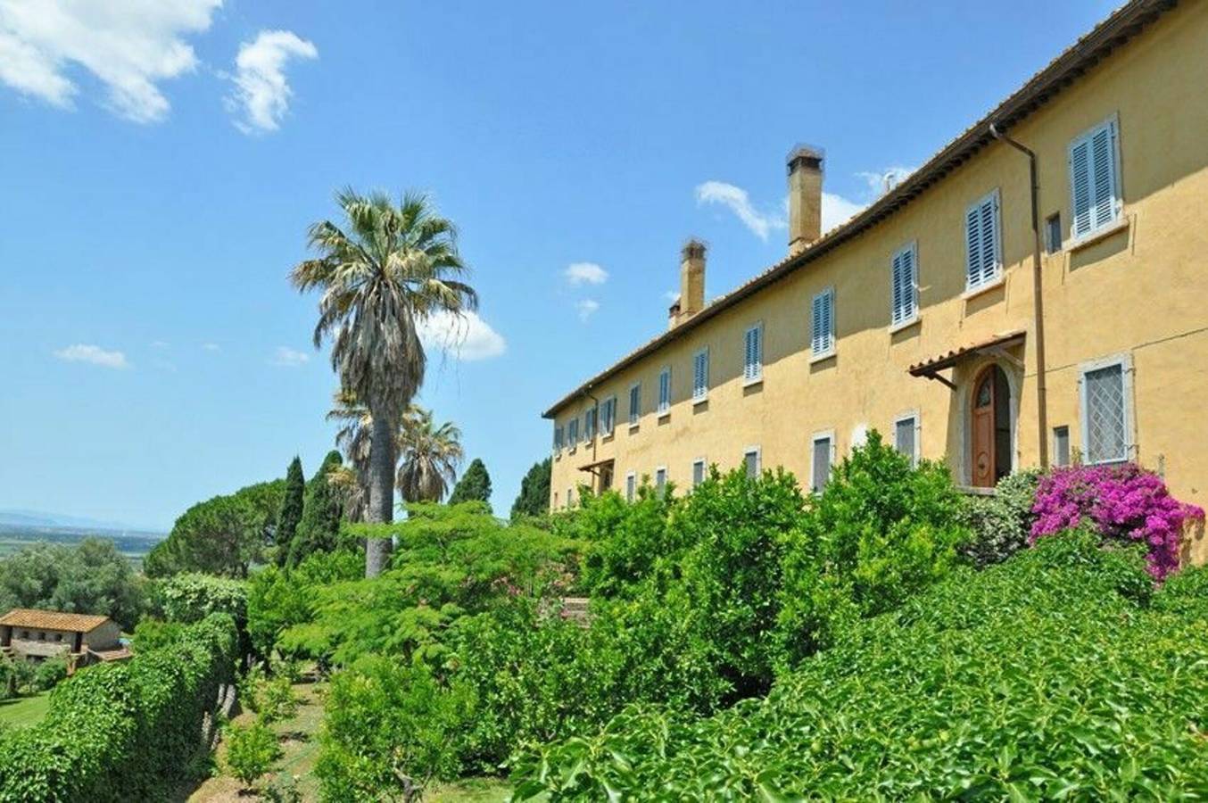 Villa Con Piscina per 13 Persone in Manciano (comune), Maremma