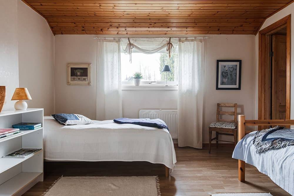 Lillsvängen in Markaryd, Kronoberg