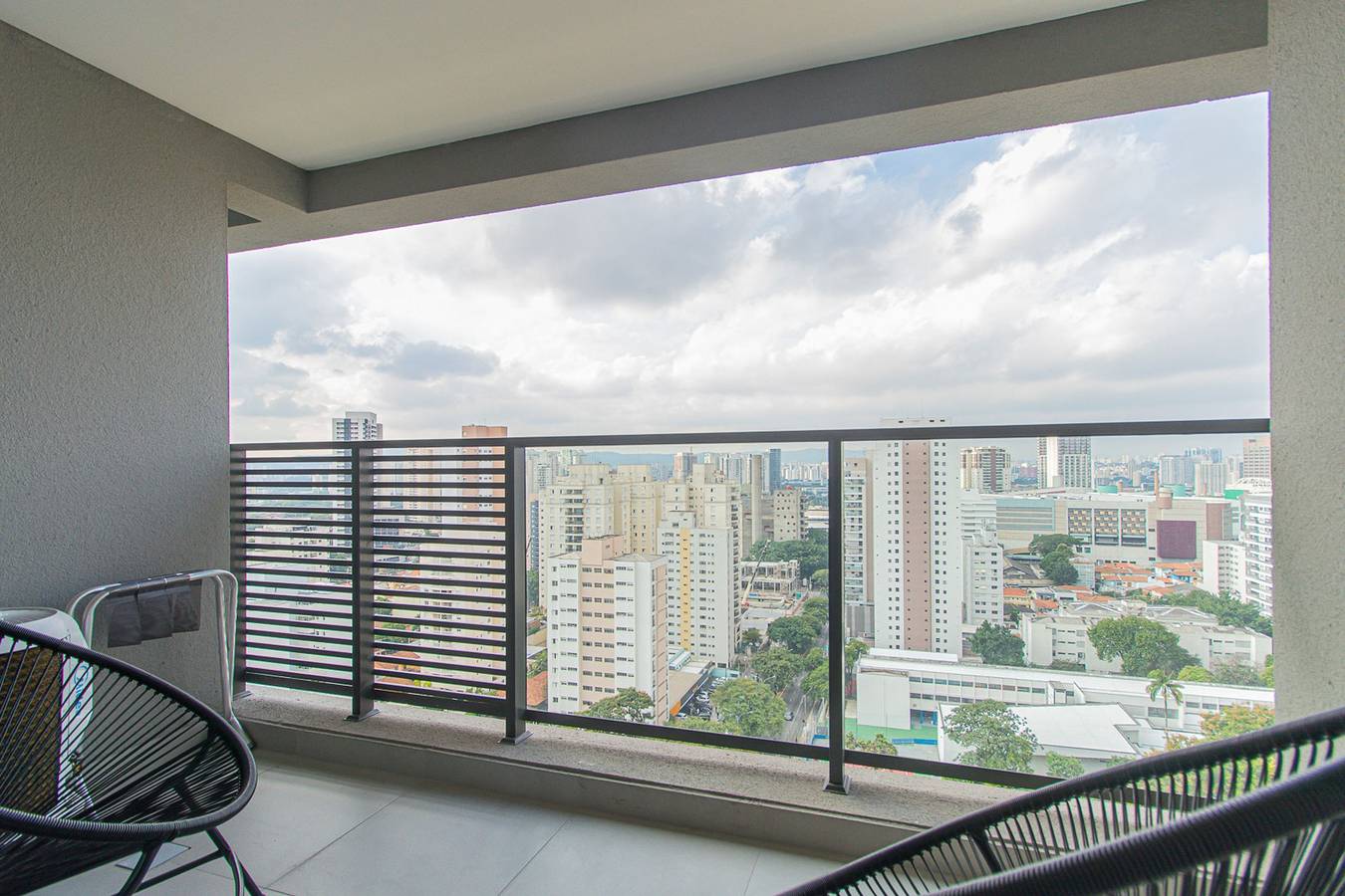 Studio entier, Cozy Refuge Near Allianz Parque | Sp-P1504A in Perdizes, São Paulo