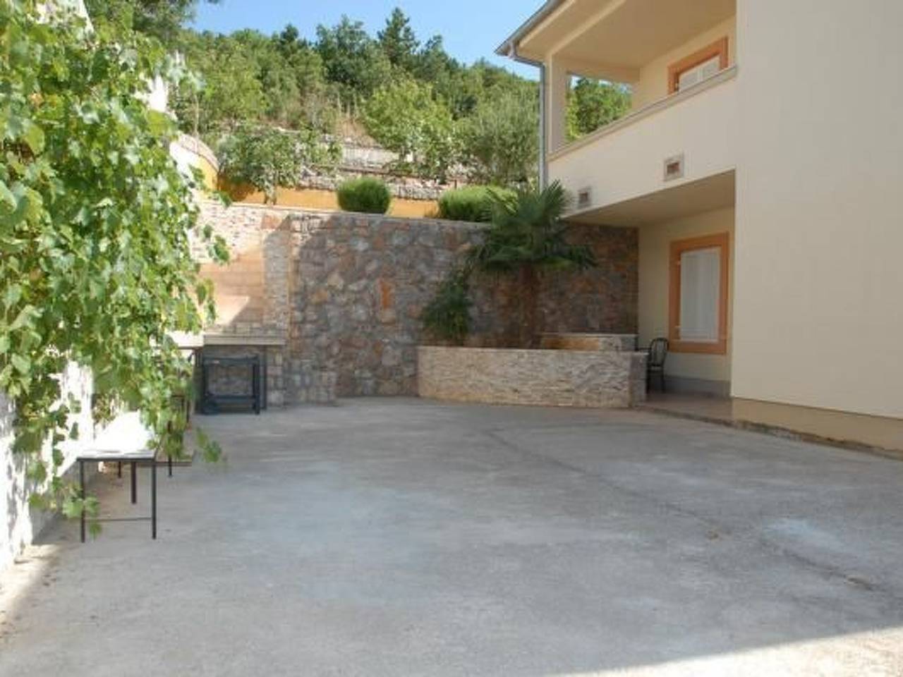 Ganze Wohnung, Apartment Enna unweit vom Meer in Povile, Primorje-Gorski Kotar