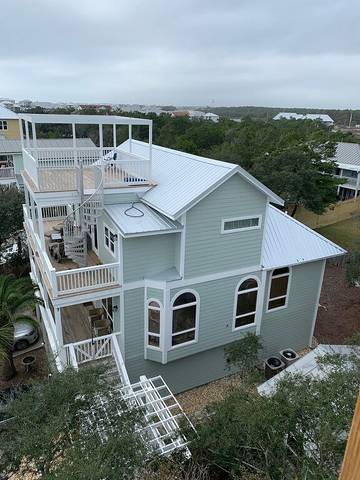 Vacation House for 16 Guests in Inlet Beach, Emerald Coast, Picture 3