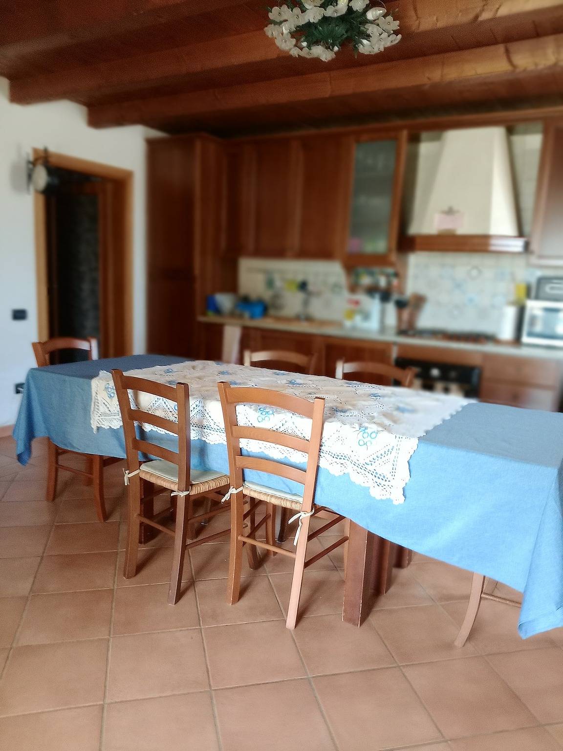 Vakantiehuis "Casa degli Ulivi" met privézwembad en wifi, foto 13