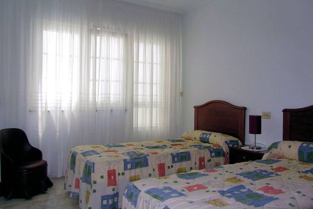 Ganze Wohnung, Morada Druida in O Pindo, Carnota