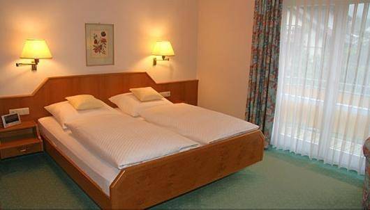 One-Bedroom Apartment with Balcony in Badenweiler, Forêt-Noire du Sud