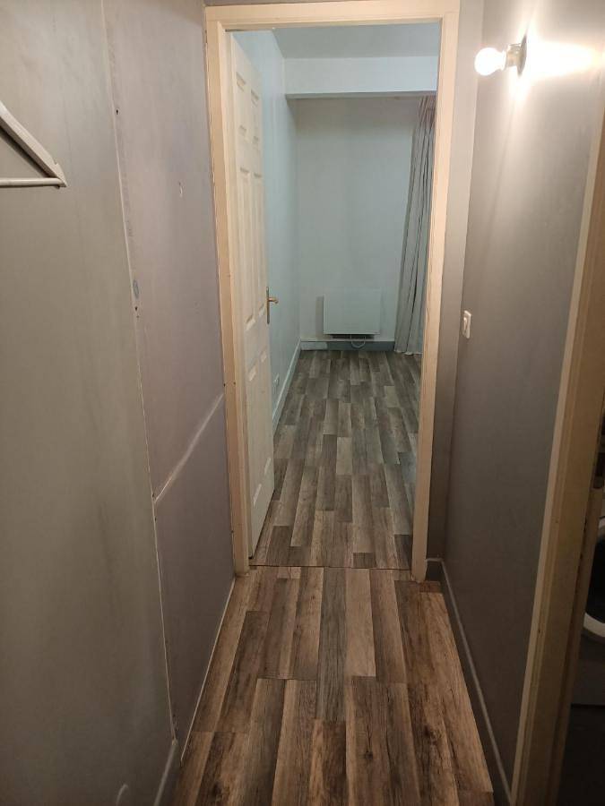 Location de vacances pour 4 personnes à Garges-lès-Gonesse - 4