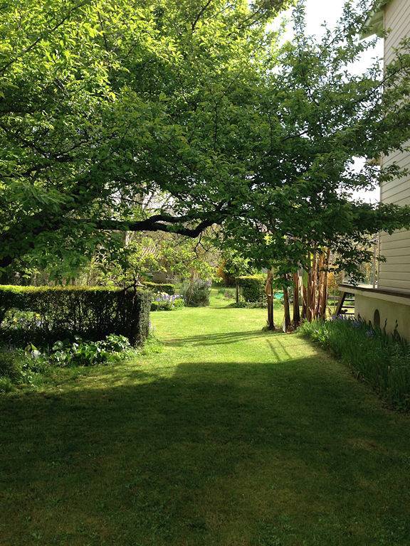 Location de vacances pour 4 personnes, avec jardin à Niort - 2