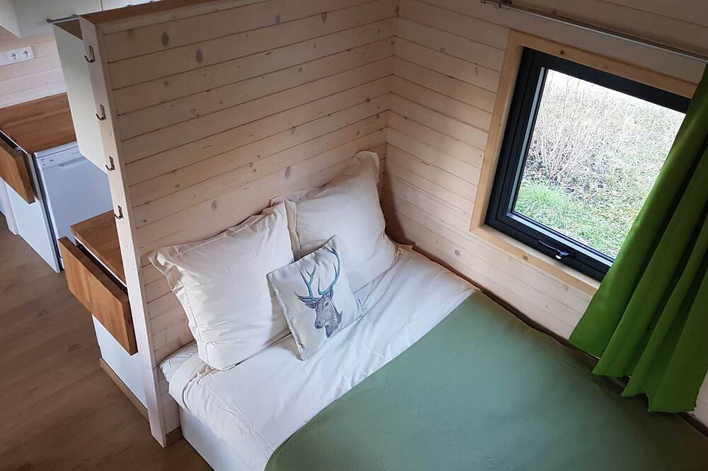 🦌 Cabane du Cerf in Thenay, Sologne