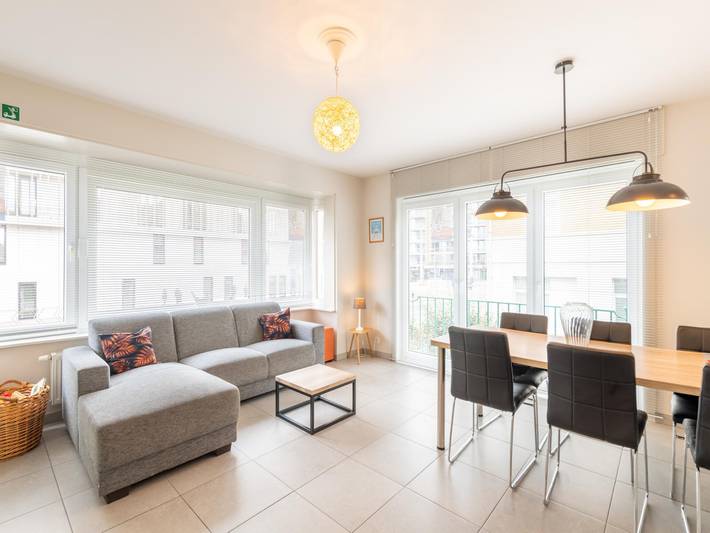Ferienwohnung für 12 Personen - 1