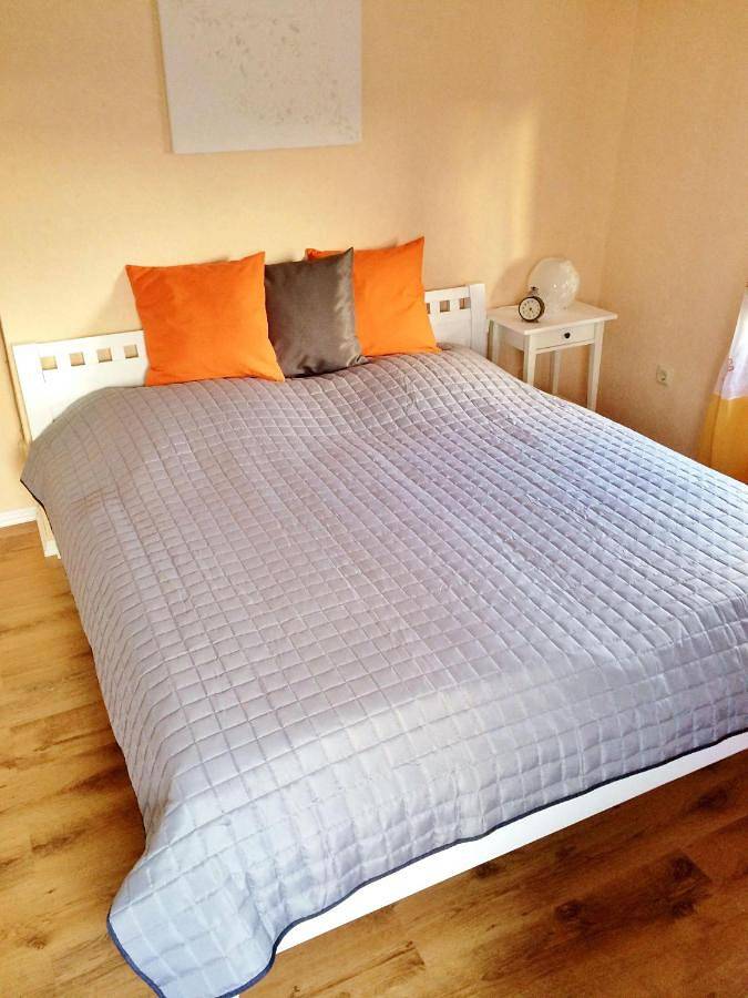 Ferienwohnung für 4 Personen, mit Balkon und Terrasse in Diez - 3