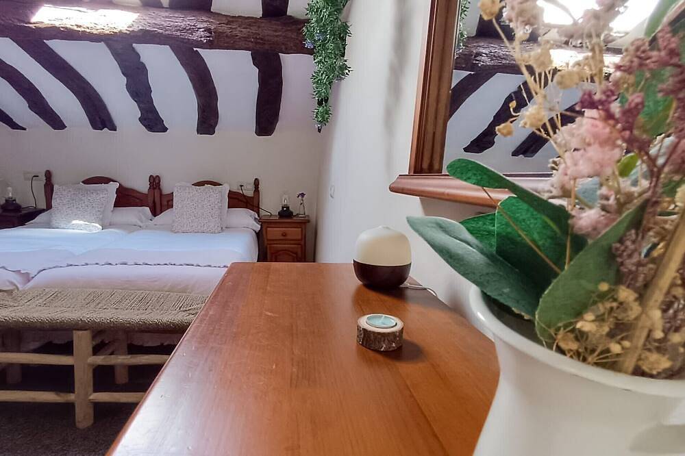 Casa Rural Selmo in the Heart of Asturias in Carreño, Costa Verde (Spain)