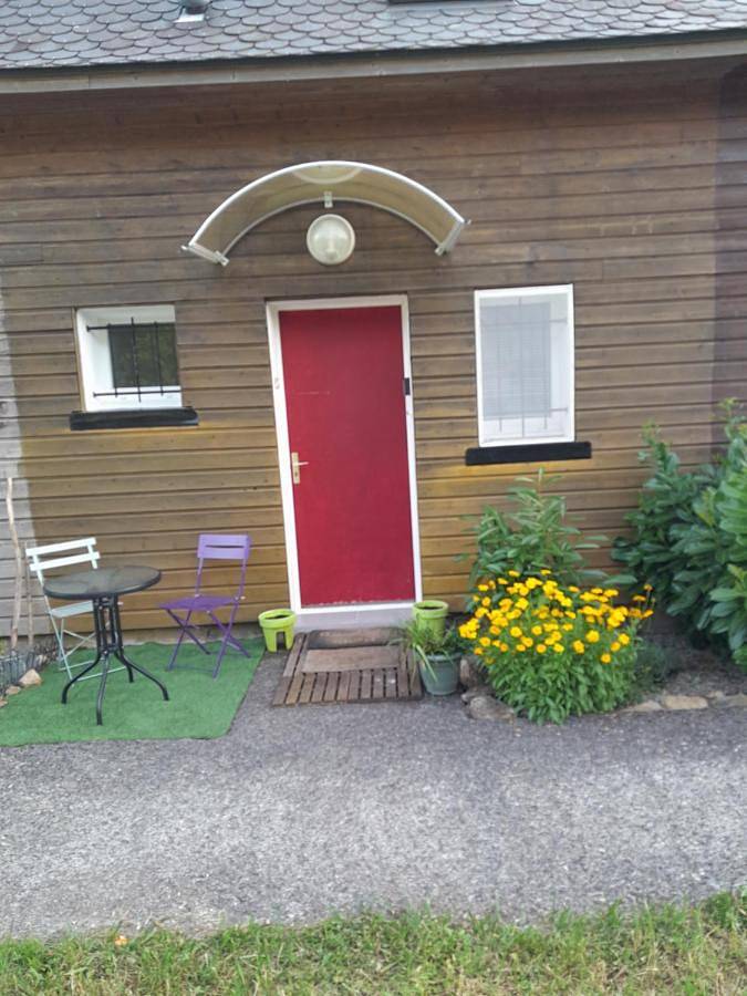 Gîte pour 6 personnes, avec Terrasse et Piscine dans Lac de la Raviège - 2
