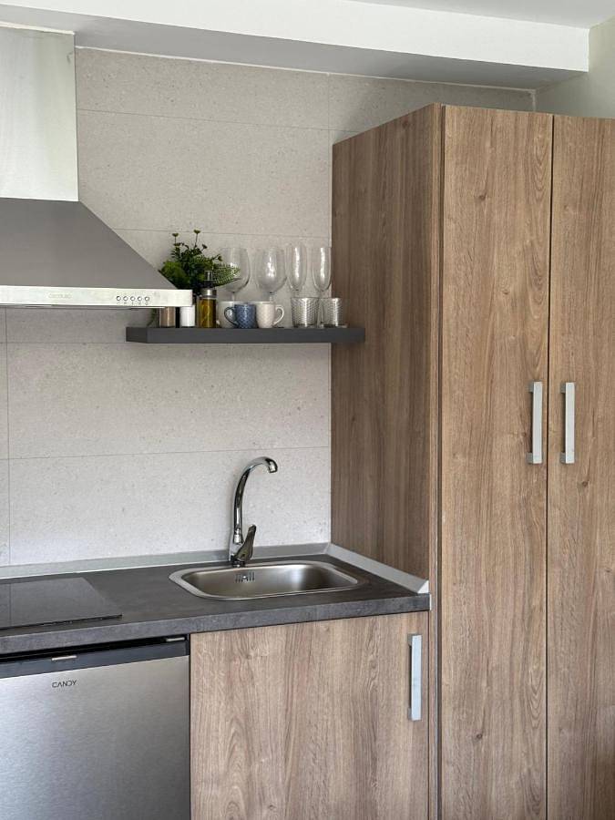 Geheel appartement, Panorama Suites in Jorquera, La Manchuela