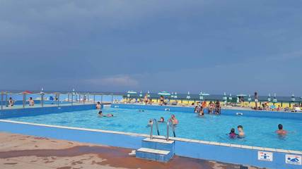 Camping für 5 Personen in Rosolina Mare, Rovigo Provinz, Bild 4