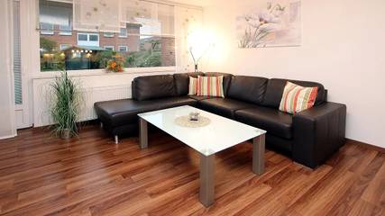 Bungalow für 5 Personen in Wyk auf Föhr, Föhr, Bild 2