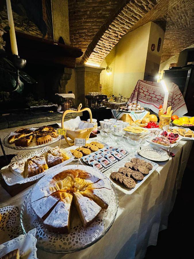 Maison d’hôte pour 3 personnes dans Saint-Vincent - 3