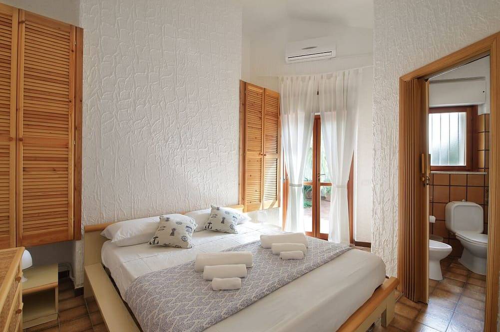 Unabhängige Villa am Meer in Isola (Italien), Syrakus