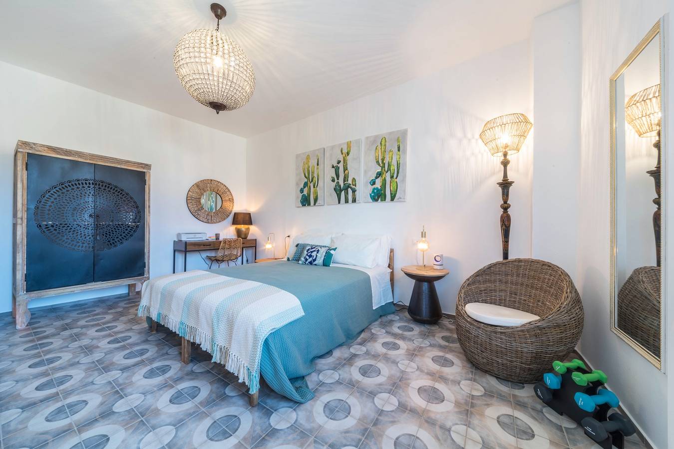 Vakantiewoning voor 4 Personen in Lierna, Comomeer