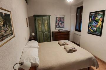 Villa pour 6 Personnes dans Bagnone, Val di Magra, Photo 3