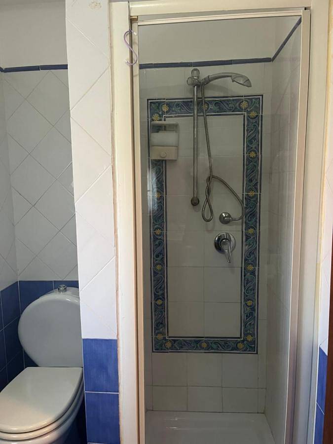 Maison d’hôte pour 2 personnes, avec jardin et vue à Giardini-Naxos - 3