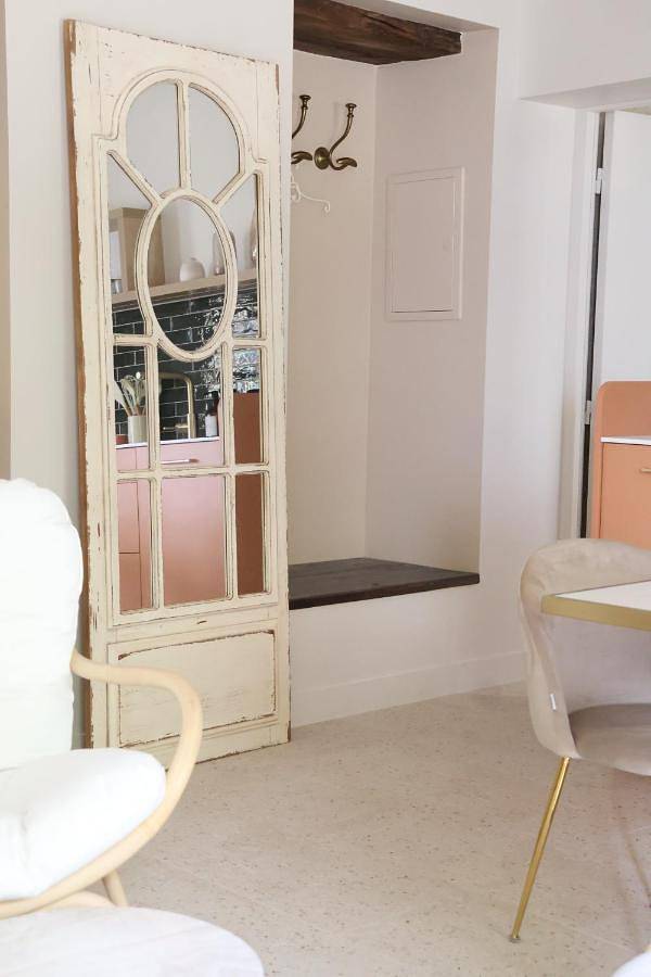 One-Bedroom House in Saint-Melaine-sur-Aubance, Vallée de la Loire