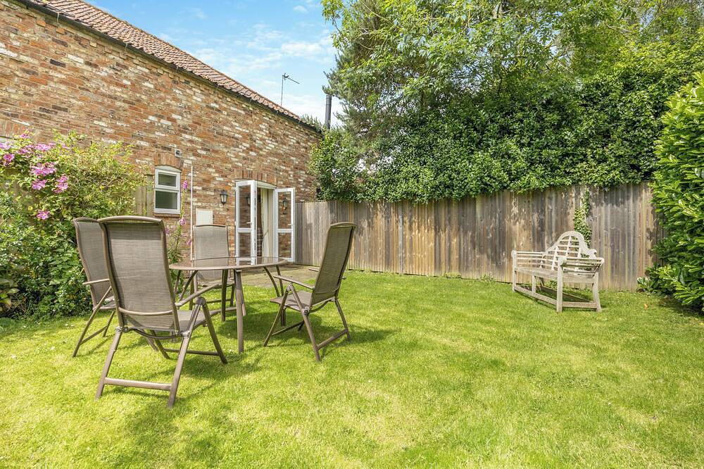 Cottage for 4 People in Burgh le Marsh, Lincolnshire