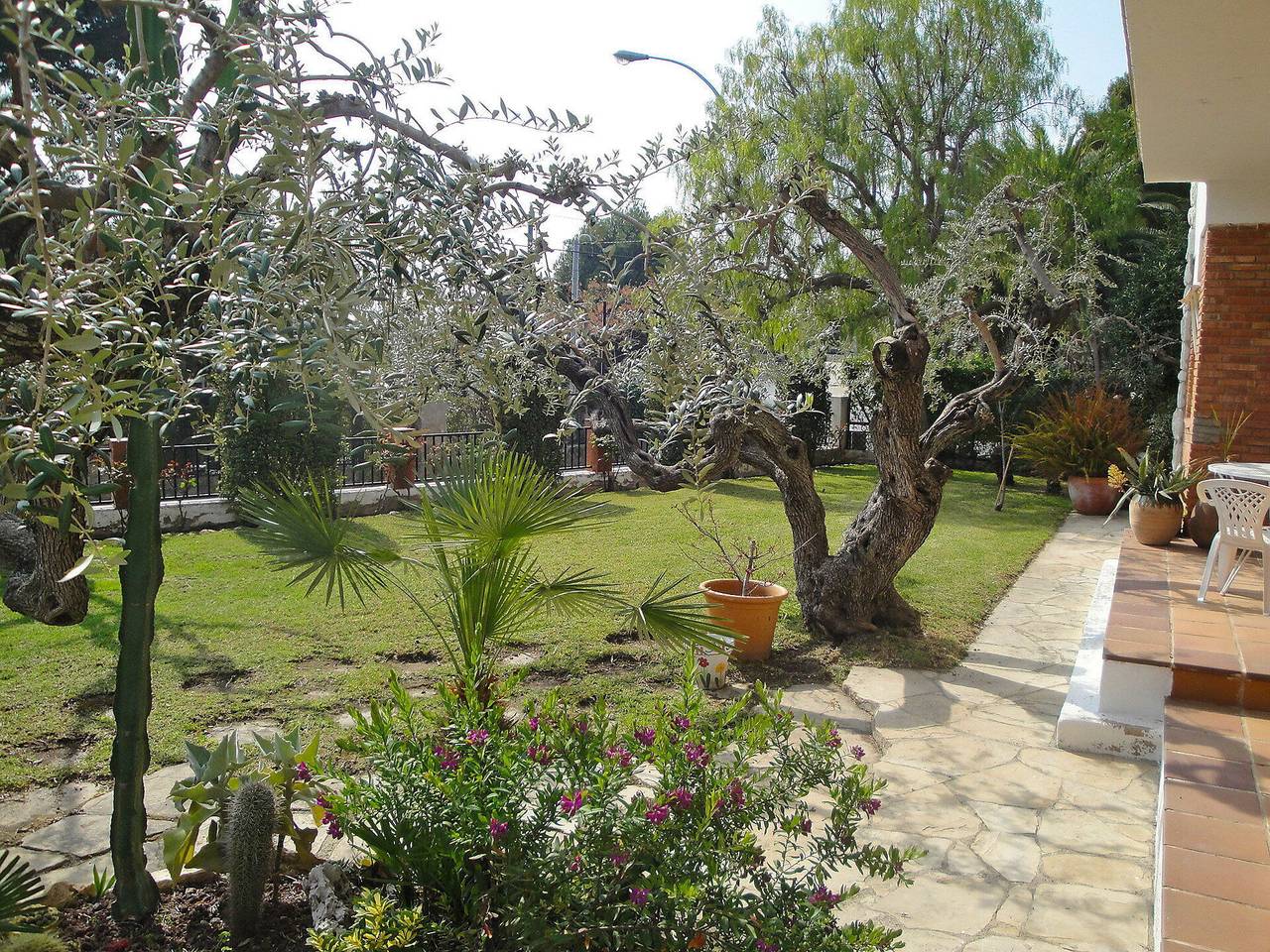 Apartamento entero, Mas Baixuli - Mas Baixuli 200.1 in Platja dels Cossis (Tarragona), Tarragona