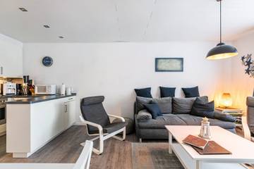 Ferienwohnung für 5 Personen in Friedrichskoog-Spitze, Friedrichskoog, Bild 1