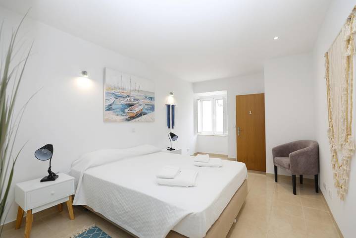 Maison d’hôte pour 2 personnes dans Santa Maria - 2