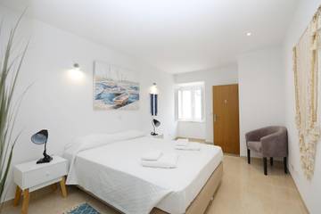 Bnb für 2 Personen in São Gonçalo de Lagos, Algarve, Bild 1
