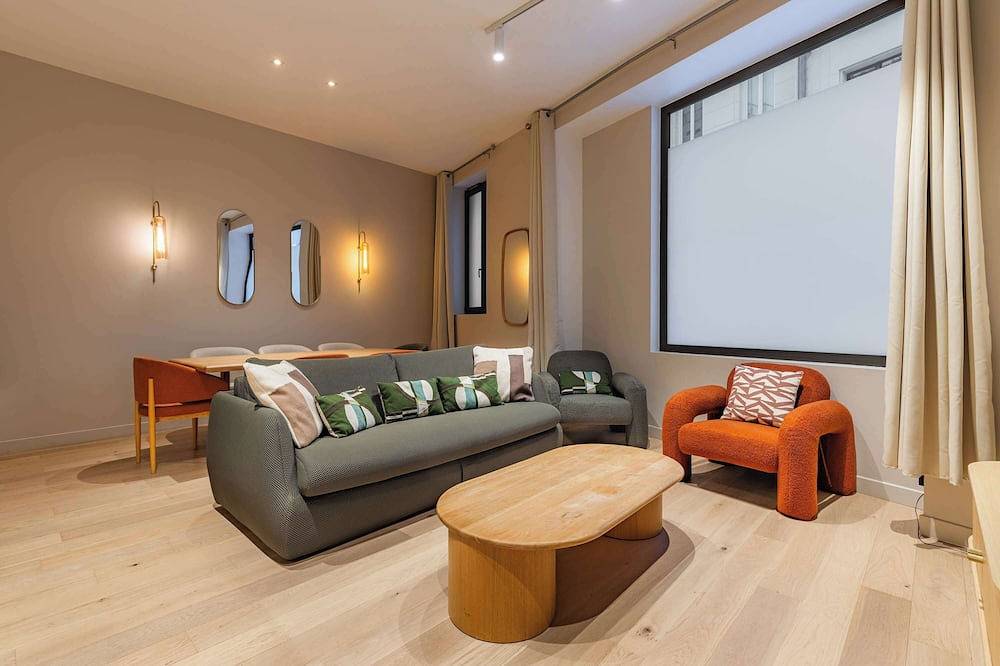 Photo : Appartement de vacances