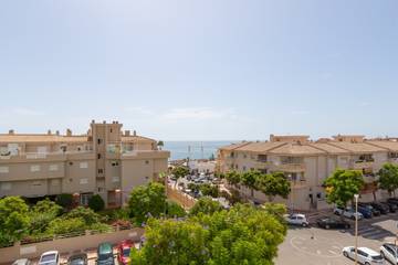 Apartamento para 6 Personas en La Carihuela, Torremolinos, Foto 2