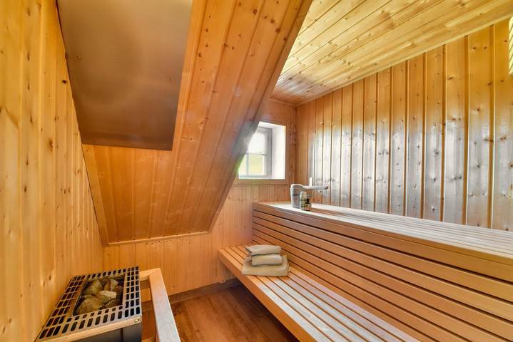 Entire apartment, Neu gebaut, modern, exklusiv – das beschreibt das Feriendorf Klein Stresow in Klein Stresow, Putbus