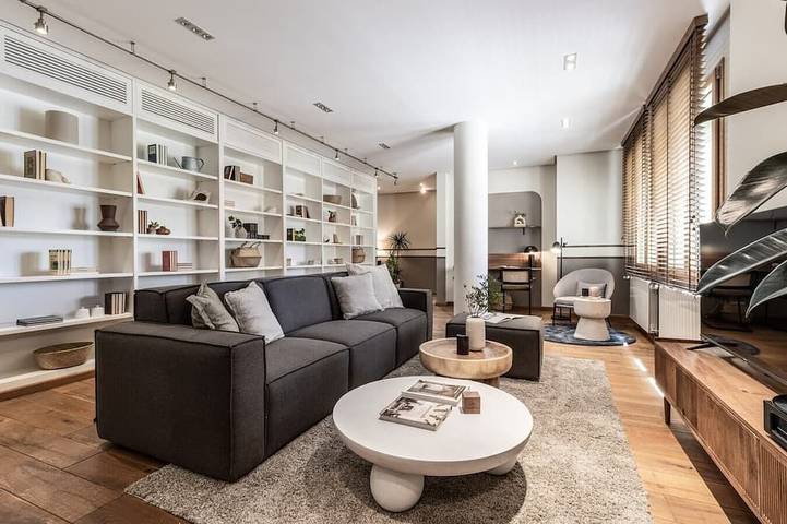 Appartement de vacances pour 6 personnes - 1