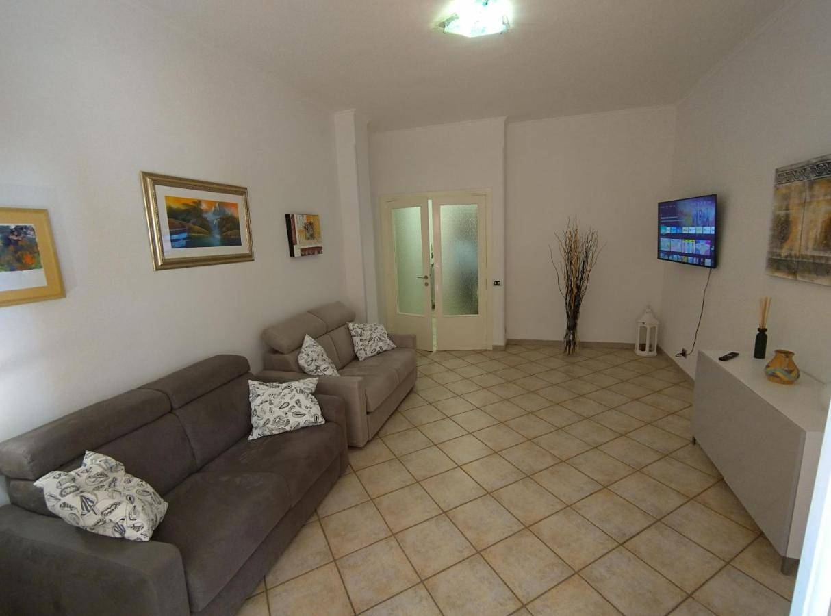 One-Bedroom House in Ladispoli, Provincia di Roma