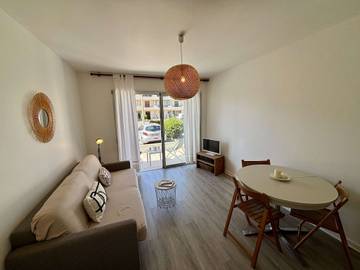 Location De Vacances pour 4 Personnes dans Port-la-Nouvelle, Côte d'Améthyste, Photo 3