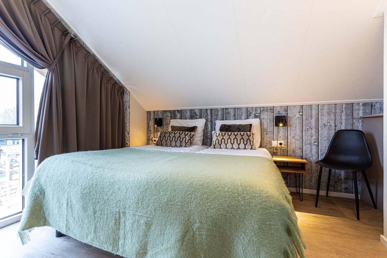 Résidence Lichtenvoorde — Villa 12 personen Wellness (Spa) in Lichtenvoorde, Achterhoek