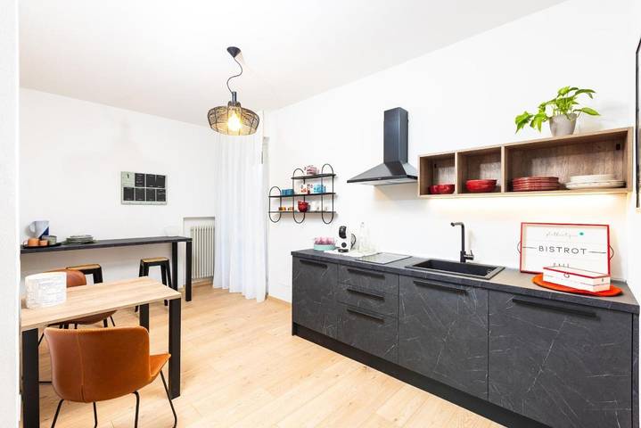 Maison d’hôte pour 2 personnes, avec vue et terrasse, animaux acceptés à Sondrio - 3