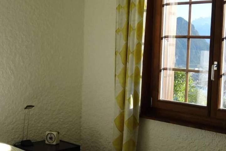 Ferienwohnung für 6 Personen, mit Garten und Terrasse in Montreux - 3