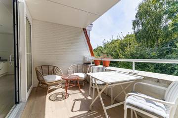 Ferienhaus für 6 Personen in Dishoek, Koudekerke, Bild 3