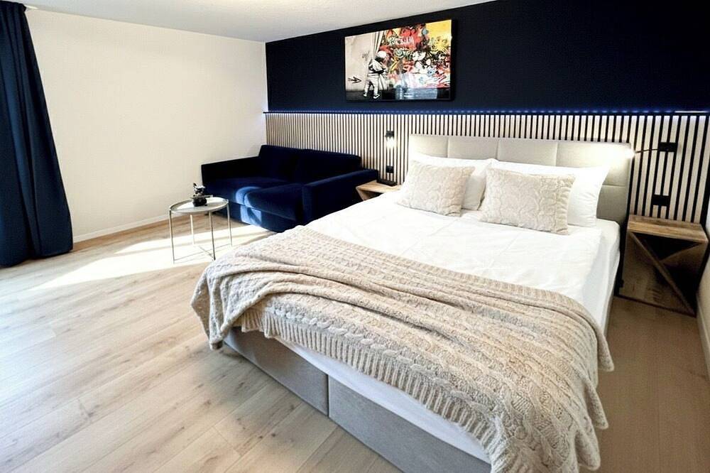 Ganze Wohnung, Cosy Escape 3Br; 20 min Zurich Main Station; 2 Free Parking Spots in Schlieren, Kanton Zürich