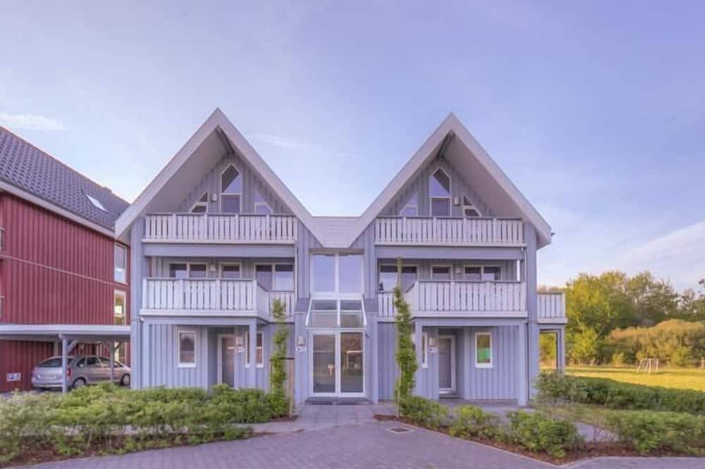 Appartamento vacanze a Müritz a partire da 220€ a notte