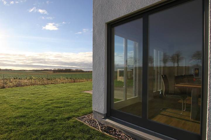Bauernhof für 6 Personen, mit Terrasse und Garten in Dassow