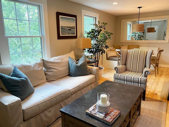 Gîte pour 2 personnes, avec terrasse à Ogunquit - 3