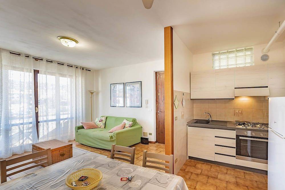 Ganze Wohnung, La Fiorita - Costermano sul Garda in Costermano, Gardasee-Berge