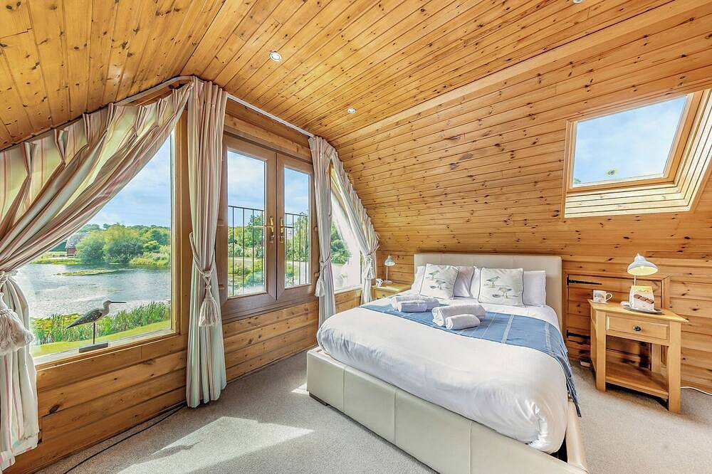 Casa vacanza a Anglesey a partire da 269€ a notte