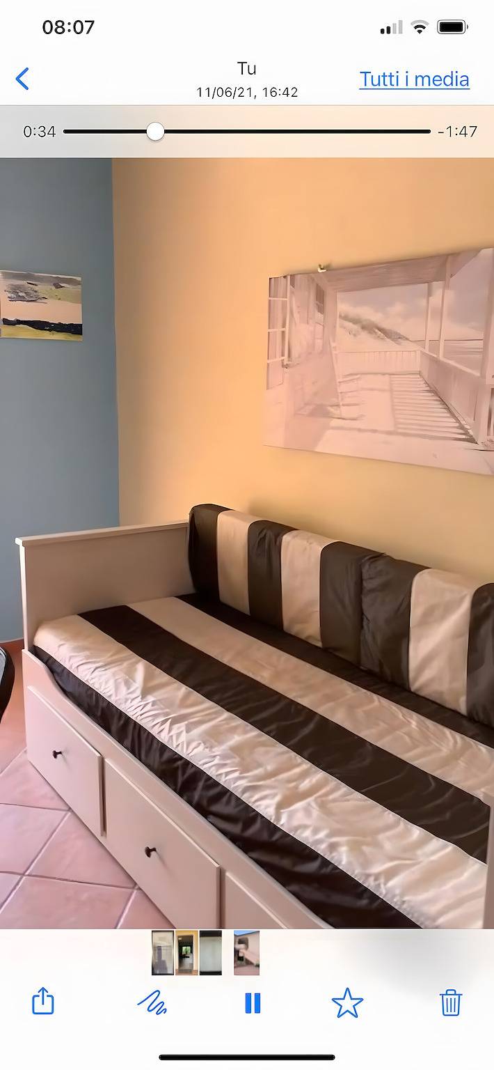Apartment 'Prestige Exclusive' with Shared Pool, Wi-Fi and Air Conditioning in Monte Petrosu, San Teodoro