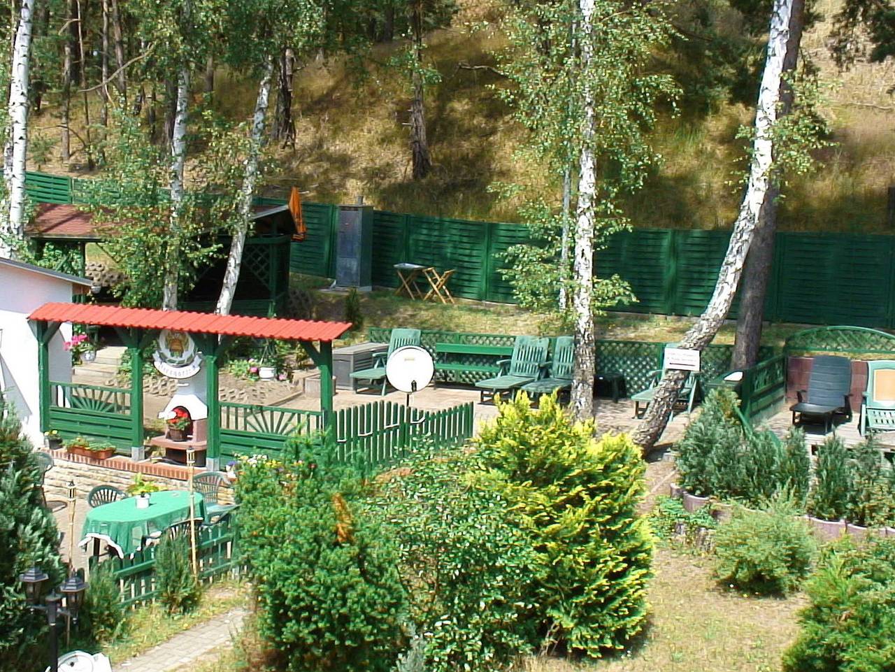 Ganze Ferienwohnung, Ferienpark Waldperle in Ostseebad Trassenheide, Trassenheide