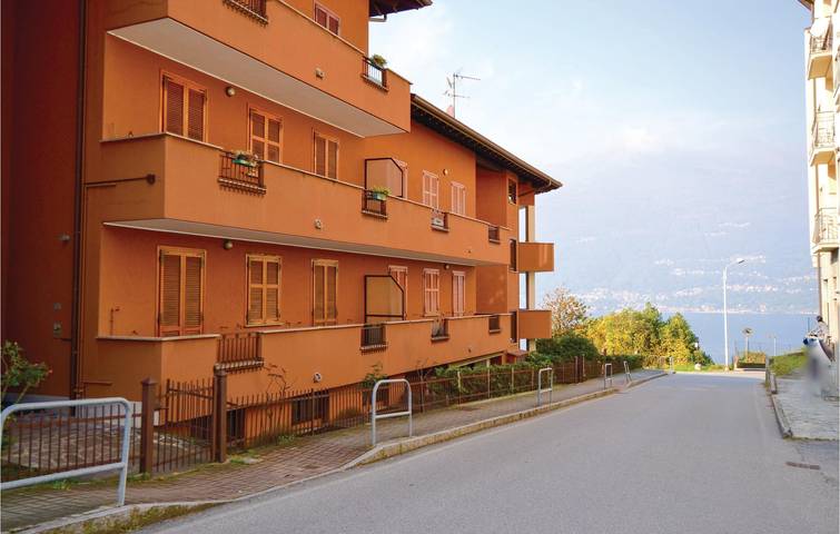 Appartamento vacanze per 4 persone, con terrazza - 1