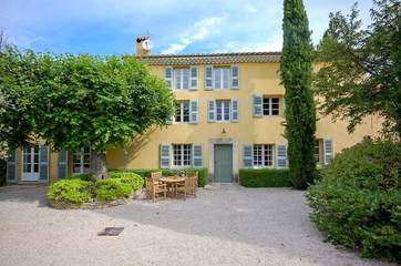 Vakantiehuis voor 8 Personen in Pernes-les-Fontaines, Parc naturel régional du Mont-Ventoux, Afbeelding 4