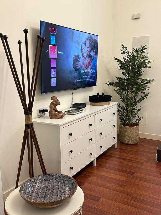 Casa rural para 2 personas en Madrid - 4